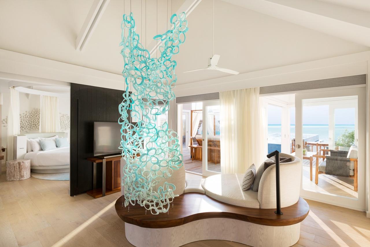 Villa Temptation con piscina